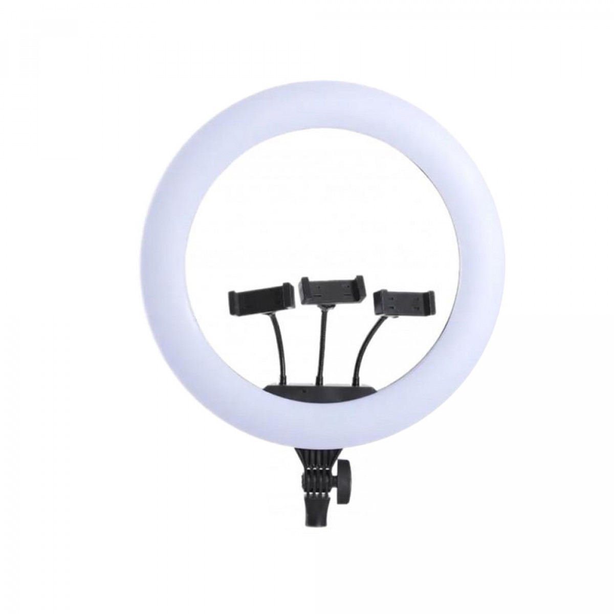 Кольцевая лампа LED Soft Ring Light RL-21