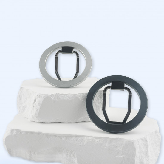 Держатель Ring with MagSafe 3in1