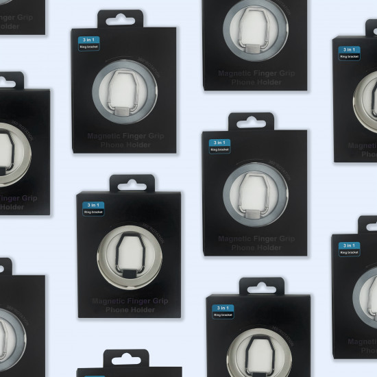Держатель Ring with MagSafe 3in1