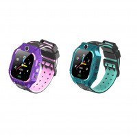 Детские Smart Watch E12 / Smart Watch + №8951