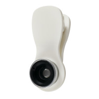 Макро линза для телефона 3in1(Wide Angle/Macro/Fish-eye Lenses) / Інше+ №9311 + UAX Макро линза для телефона 3in1(Wide Angle/Macro/Fish-eye Lenses) / Інше + №9311