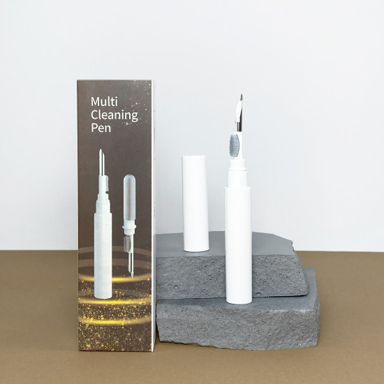 Щітка для чищення multifunctional cleaning pen