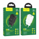 СЗУ Hoco N28 Founder PD20W+QC3.0 charger