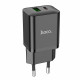 СЗУ Hoco N28 Founder PD20W+QC3.0 charger