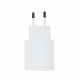 25W PD Adapter USB-C,White