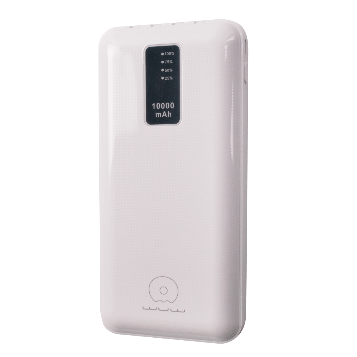 Power Bank WUW U39 10000 mAh with cabel USB