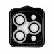 Diamond Camera Lens iPhone 16 Pro/16 Pro Max