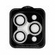 Diamond Camera Lens iPhone 16 Pro/16 Pro Max