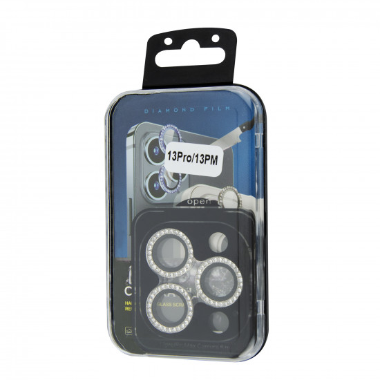 Diamond Camera Lens iPhone 13Pro/13ProMax