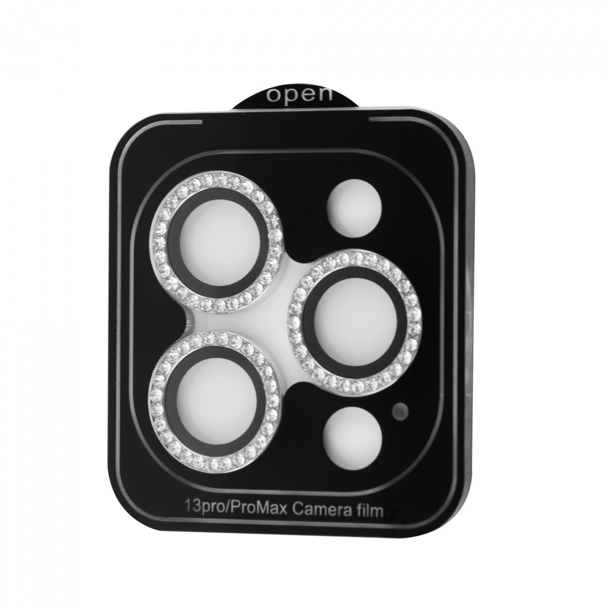 Diamond Camera Lens iPhone 13Pro/13ProMax