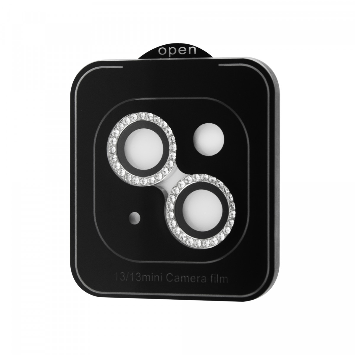Diamond Camera Lens iPhone 13/13 Mini