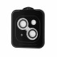 Diamond Camera Lens iPhone 13/13 Mini