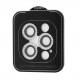 Diamond Camera Lens iPhone 11Pro/11Pro Max/12Pro