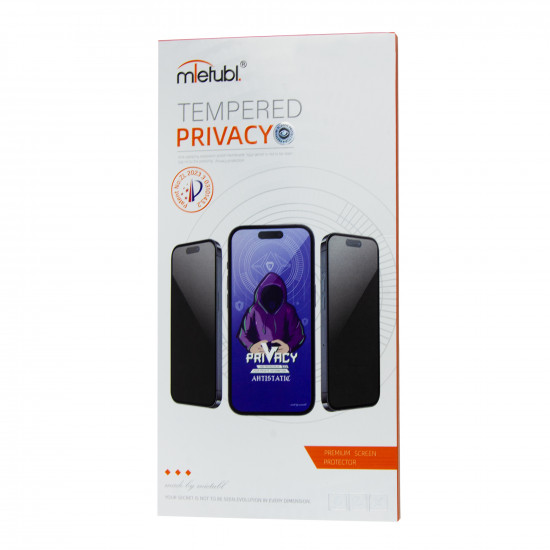 Защитное стекло MIETUBL Privacy iPhone Xs Max / 11 Pro Max