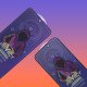 Защитное стекло MIETUBL Privacy iPhone Xs Max / 11 Pro Max