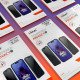 Защитное стекло MIETUBL Privacy iPhone Xs Max / 11 Pro Max