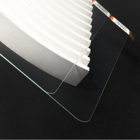Защитное стекло Mietubl Tablet Tempered Glass Lenovo Tab M9 9.5