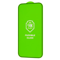 Защитное стекло Flexible Glass iPhone 16 Pro Max / Скло/Плівки на iPhone 16 Pro Max + №10554