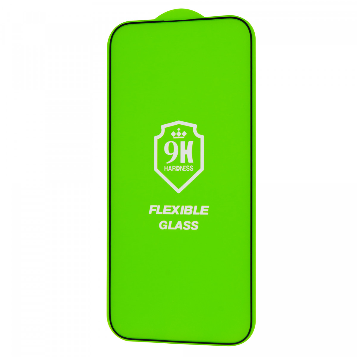 Защитное стекло Flexible Glass iPhone 16 Pro Max