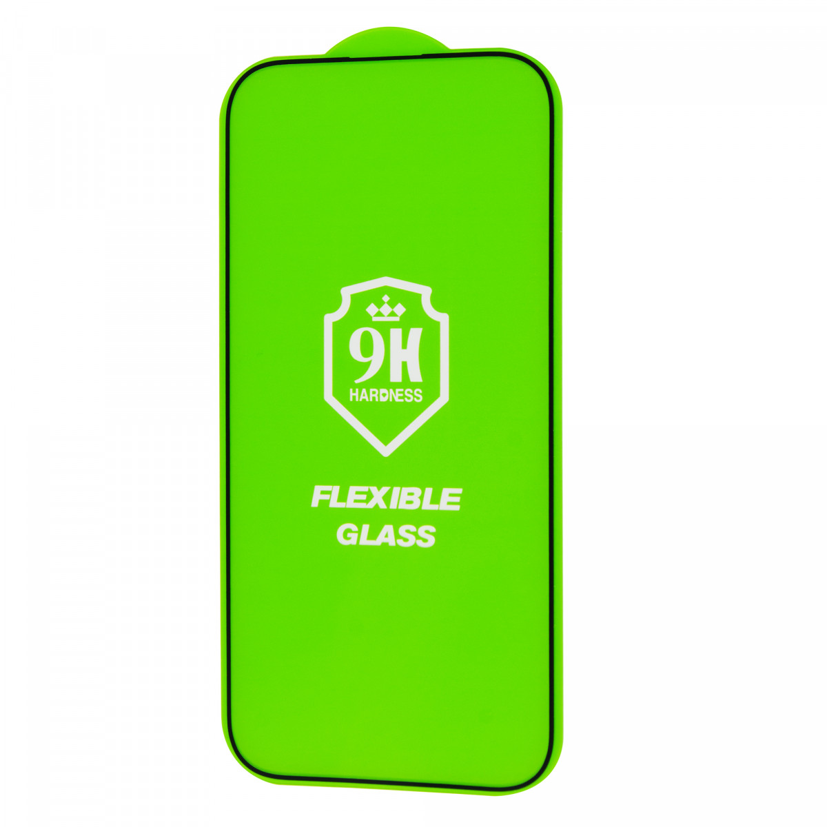 Защитное стекло Flexible Glass iPhone 16 Pro