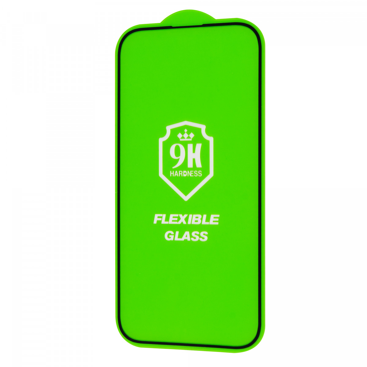 Защитное стекло Flexible Glass iPhone 15 / 16
