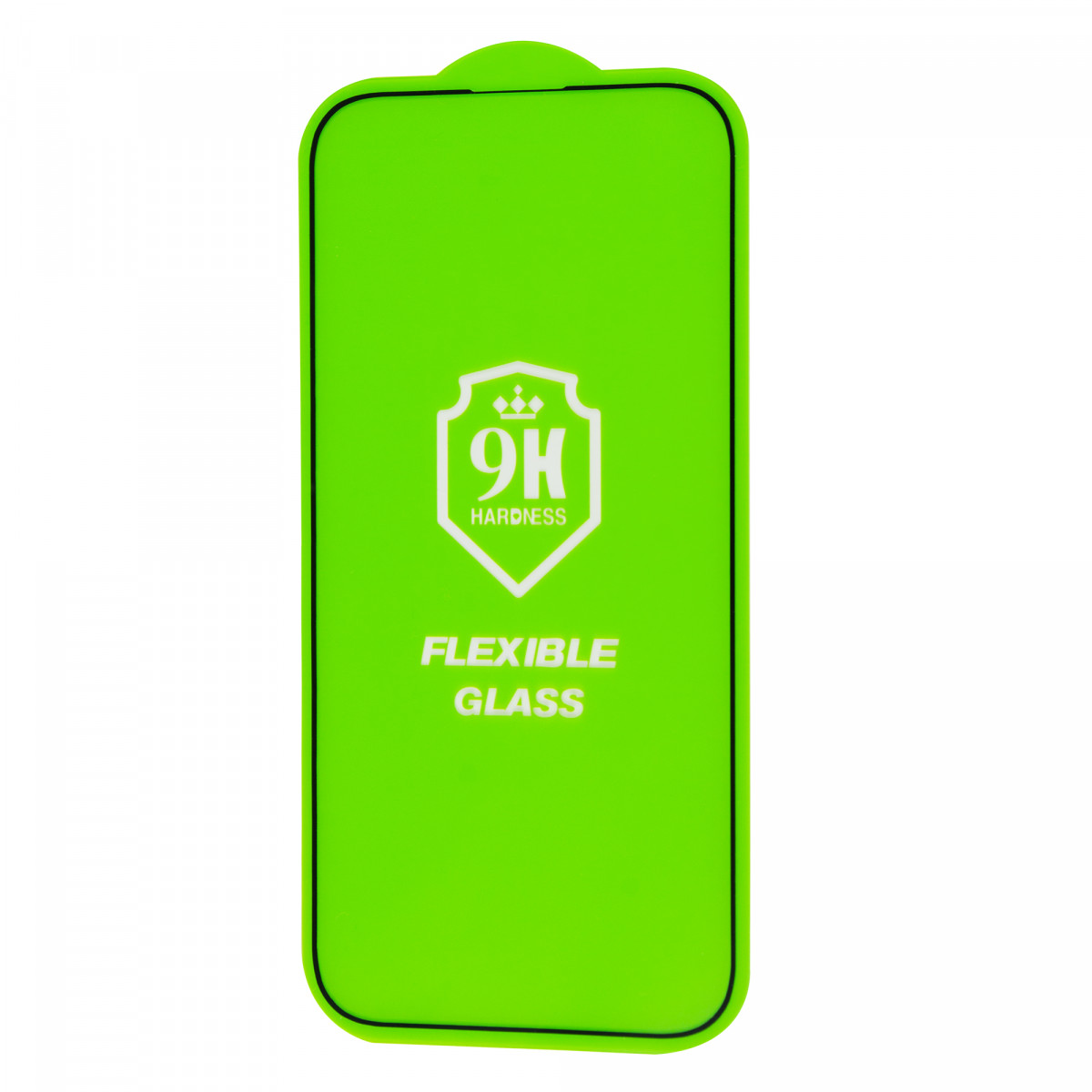 Защитное стекло Flexible Glass iPhone 15 Pro
