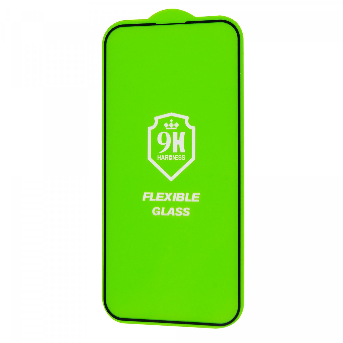 Защитное стекло Flexible Glass iPhone 14 Pro Max