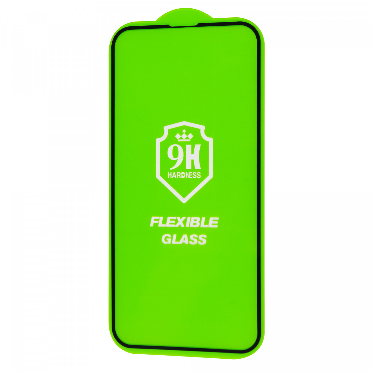 Защитное стекло Flexible Glass iPhone 13 / 13 Pro / 14 / 16E