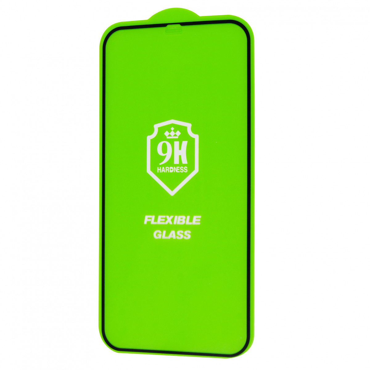 Захисне скло Flexible Glass iPhone 12 Pro Max