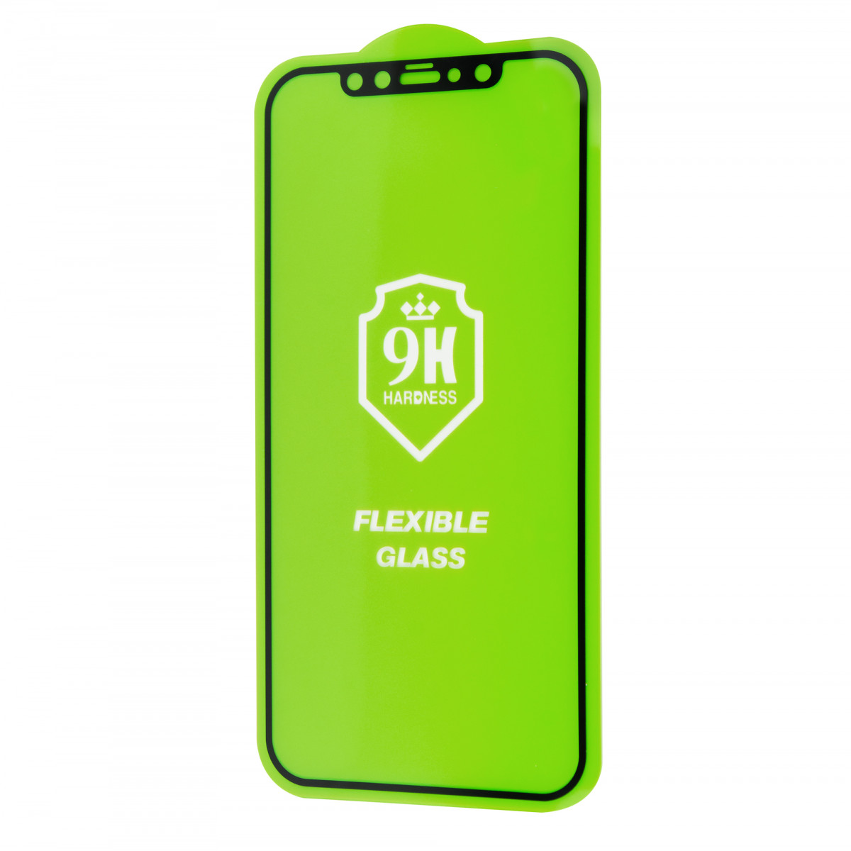 Защитное стекло Flexible Glass iPhone 12 / 12 Pro