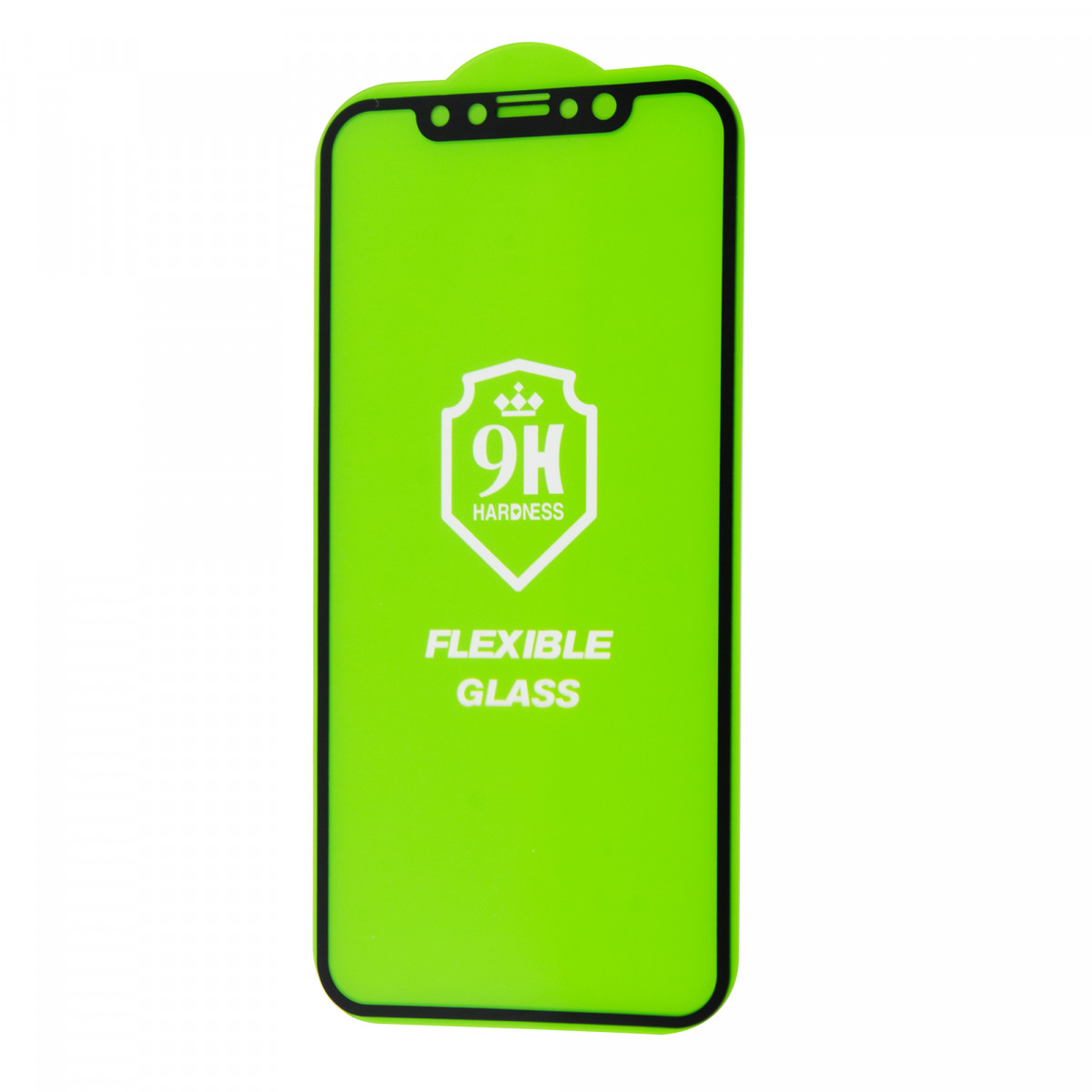 Защитное стекло Flexible Glass iPhone Xr / 11