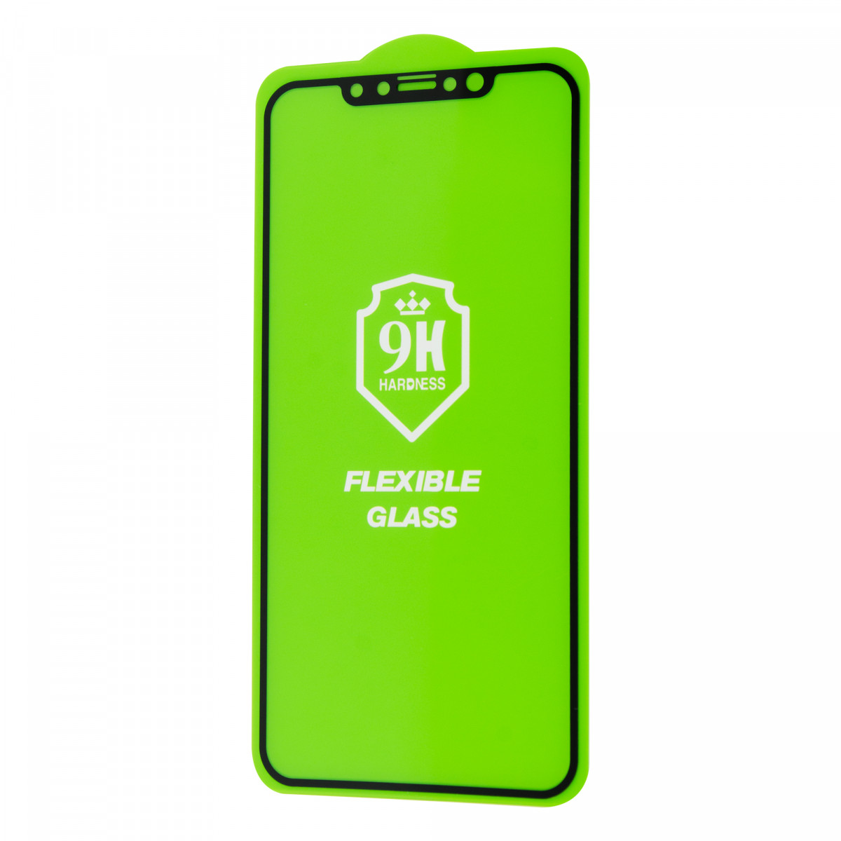 Защитное стекло Flexible Glass iPhone Xs Max / 11 Pro Max