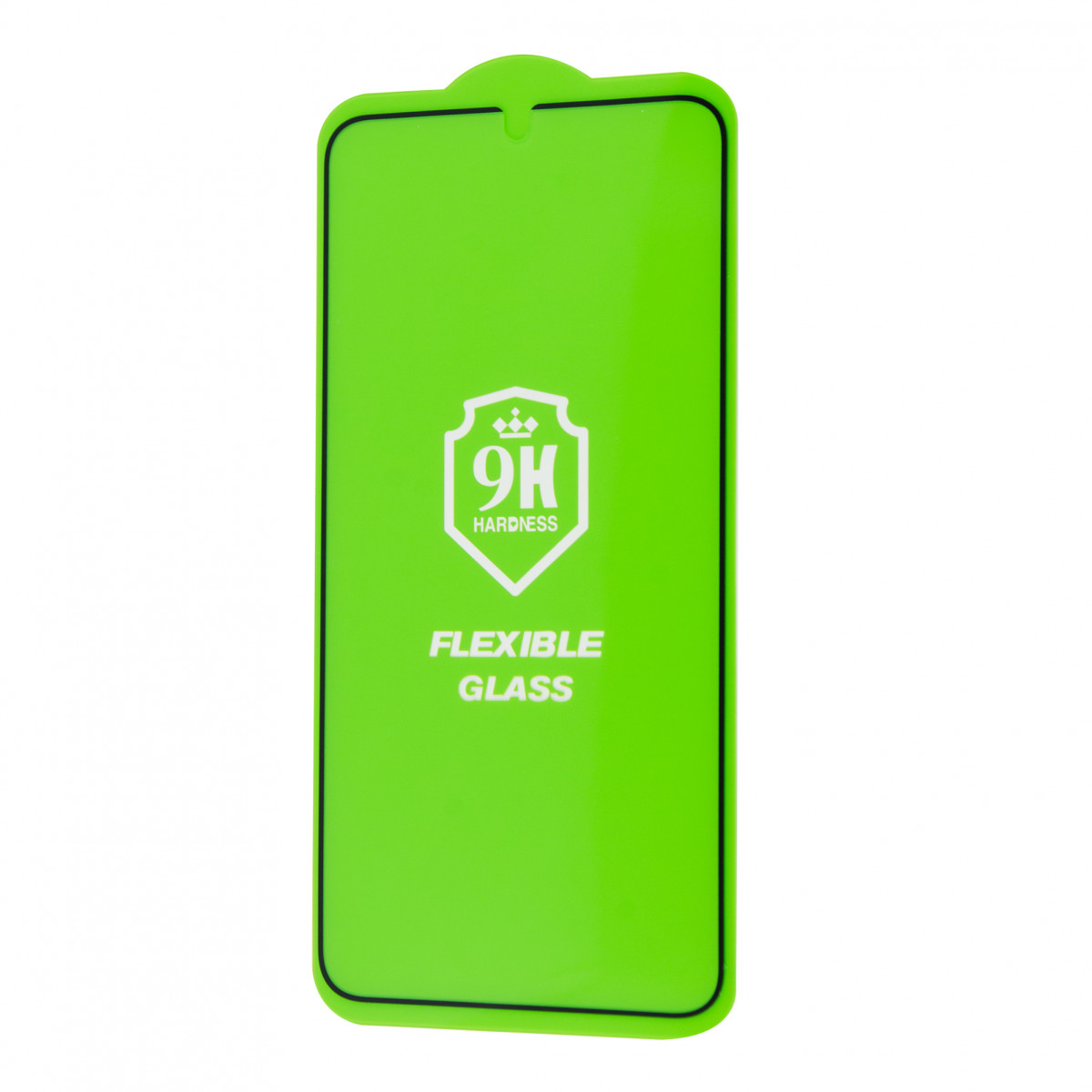 Защитное стекло Flexible Glass Samsung S25+