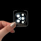 3D Camera Lens glass iPhone 16 Pro/16 Pro Max