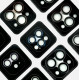 3D Camera Lens glass iPhone 16 Pro/16 Pro Max