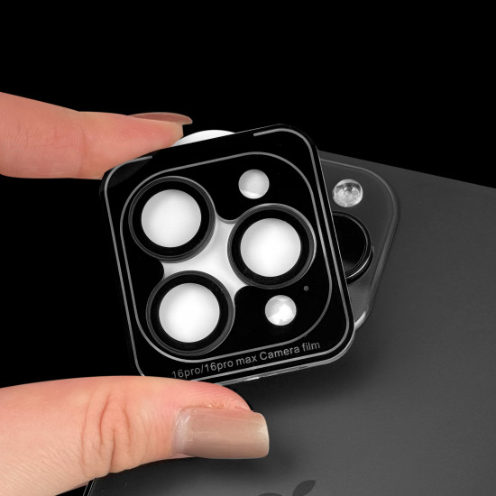 3D Camera Lens glass iPhone 16 Pro/16 Pro Max