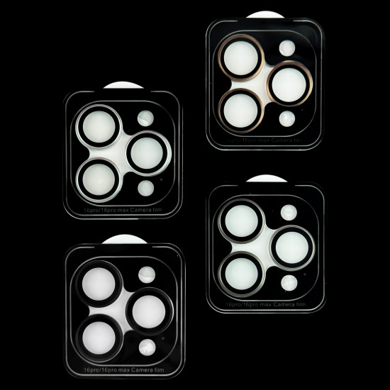 3D Camera Lens glass iPhone 14/ 14 Plus