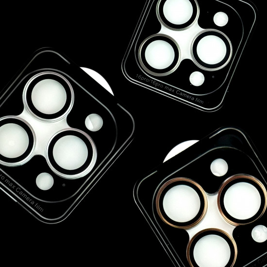 3D Camera Lens glass iPhone 14/ 14 Plus