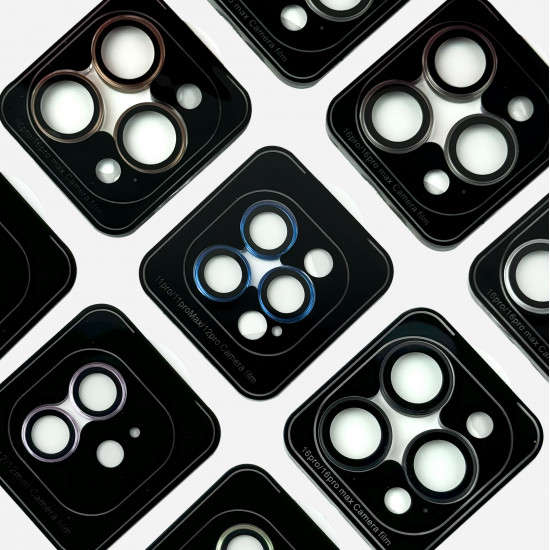 3D Camera Lens glass iPhone 14/ 14 Plus