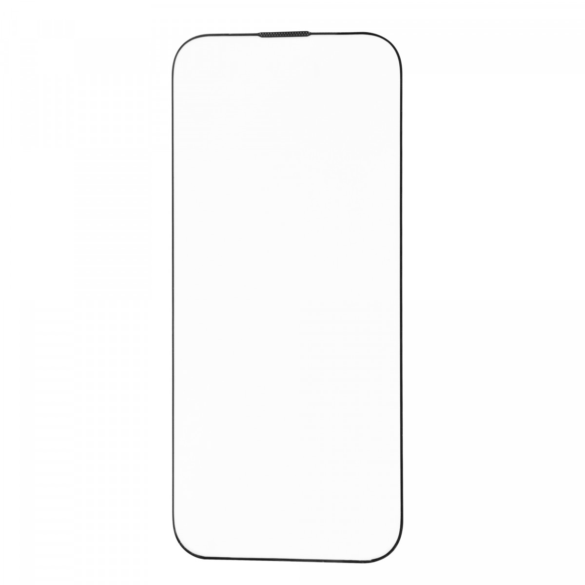Budi Защитное стекло HD Tempered Glass Screen Protector 12 Pro Max