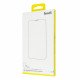 Budi Защитное стекло HD Tempered Glass Screen Protector 12 Pro Max