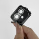 Diamond Camera Lens iPhone 16 Pro/16 Pro Max