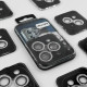 Diamond Camera Lens iPhone 16 Pro/16 Pro Max