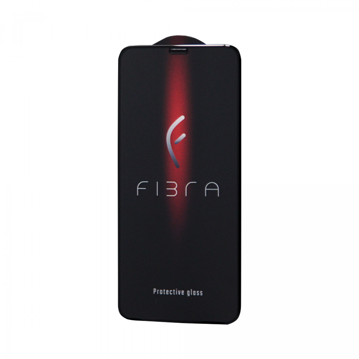 Защитное стекло FIBRA Protective Glass iPhone 12ProMax (6,7)