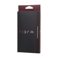 Защитное стекло FIBRA Protective Glass iPhone XR/11 (6,1) / Захисне скло / Плівки + №8260