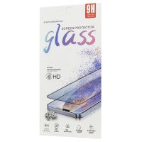 Full Screen ESD glass Xiaomi Note 12 (4G)/Poco X5 / Full Screen + №7852