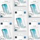 WIWU Защитное стекло GT-018 3D Super Clear Tempered Glass for IP15 Pro