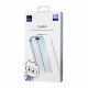 WIWU Защитное стекло GT-018 3D Super Clear Tempered Glass for IP15 Pro