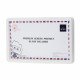 WIWU Защитное стекло GT-018 3D Super Clear Tempered Glass for IP15 Pro