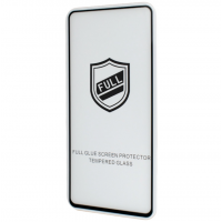 Защитное стекло iPaky Full Glue HQ + Packing Redmi Note 11 Pro / Ipaky Glass + №8227
